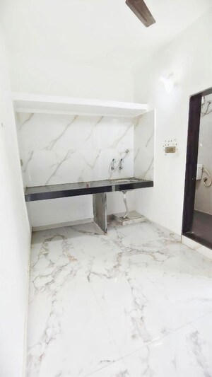 Room in 1 RK Independent House at Wadgaon Sheri – for Rent