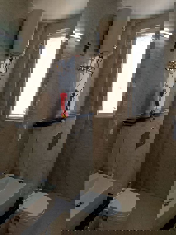 3 BHK + Pooja Room Apartment For Rent in Oasis Apartments