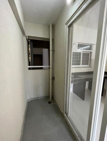 Building Lobby in 2 BHK Apartment at Unique Legacy Royale, Keshav Nagar – for Rent