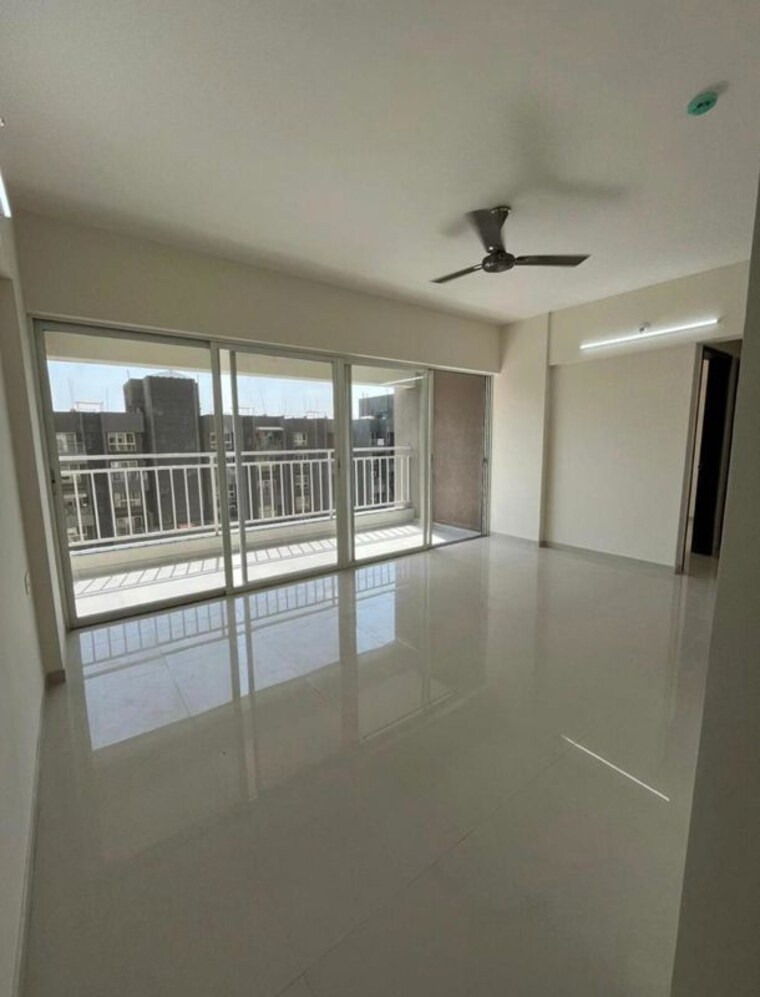 Balcony, unique-legacy-royale 2 Bedroom 698 Sq.Ft. Apartment In Keshav Nagar Pune 9724901