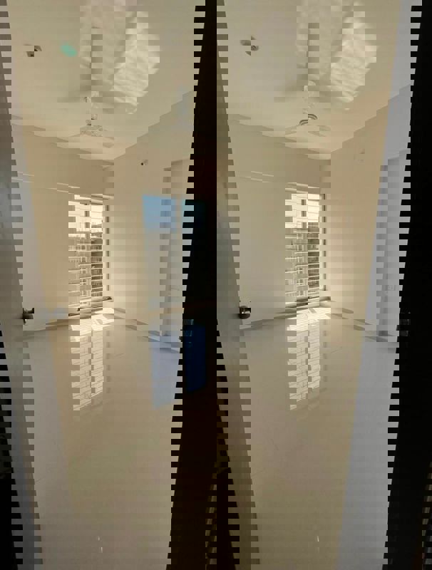 2 BHK + Servant Room Apartment For Rent in Unique Legacy Royale