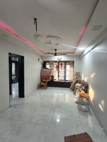 1 BHK Apartment For Rent in Golden Park Complex, Gokul Nagar