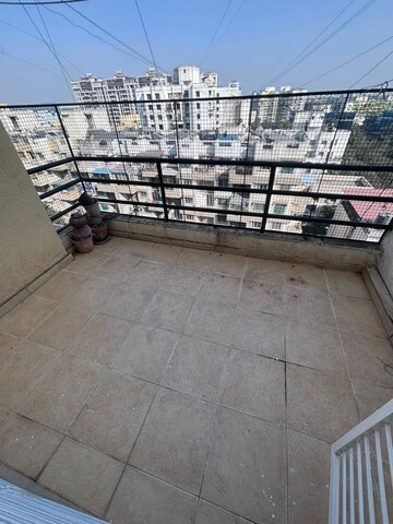 2 BHK Apartment For Sale in Pimple Saudagar