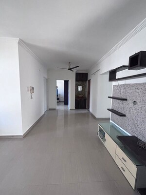 Building Lobby in 2 BHK Apartment at Pimple Saudagar – for Sale