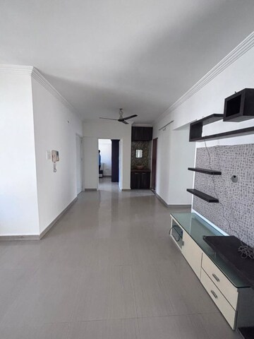 Building Lobby in 2 BHK Apartment at Pimple Saudagar – for Sale