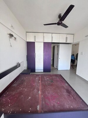 Kitchen in 2 BHK Apartment at Pimple Saudagar – for Sale