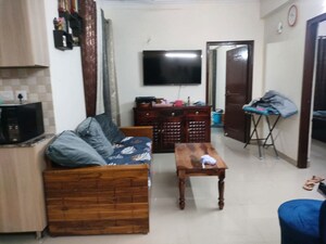 2 BHK Apartment For Sale in High End Paradise II, Raj Nagar Extension