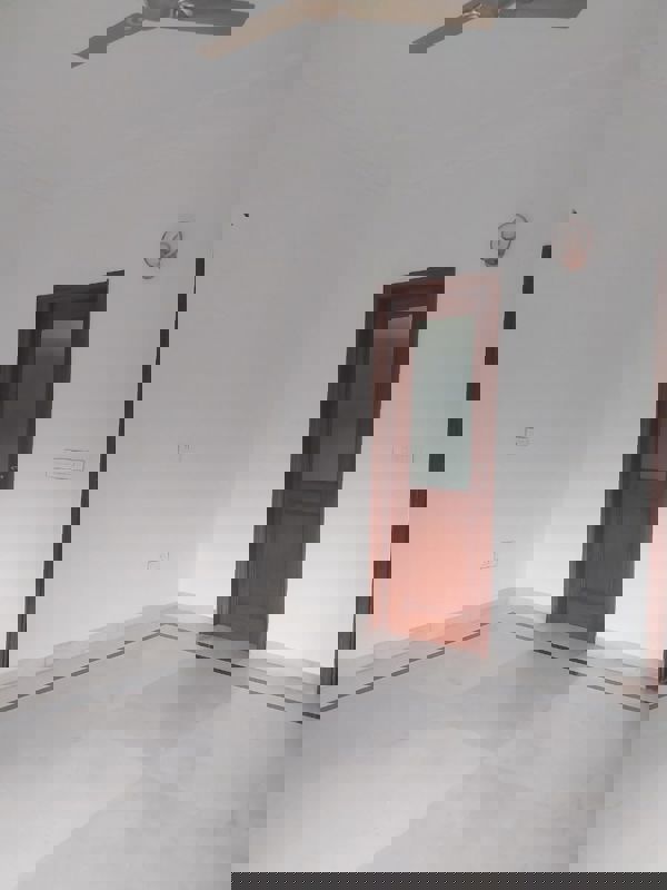 3 BHK + Pooja Room Builder Floor For Rent in Safdargunj Enclave 