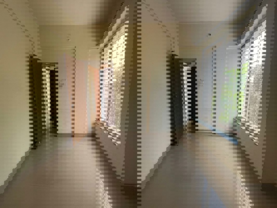 1 BHK + Servant Room 560 Sq.Ft. Apartment in Marigold Avenue