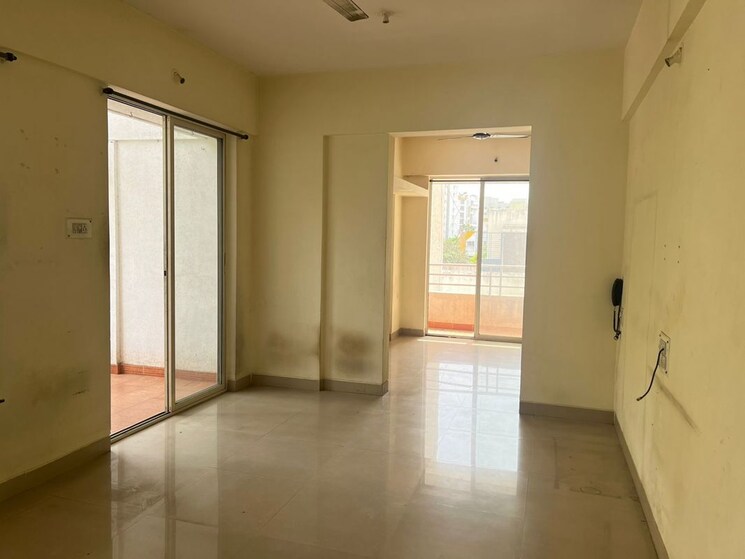 Room, marigold-avenue 1 Bedroom 560 Sq.Ft. Apartment In Bavdhan Pune 9724816