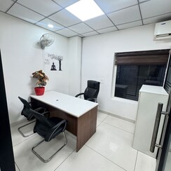 Office Space For Rent in Phase 7
