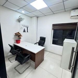  Office Space For Rent in Phase 7