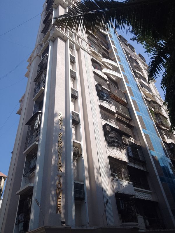 2 BHK 1100 Sq.Ft. Apartment in Arihant Soni Sarovar Apartment