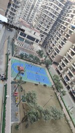 3 BHK 1175 Sq.Ft. Apartment in High End Paradise II