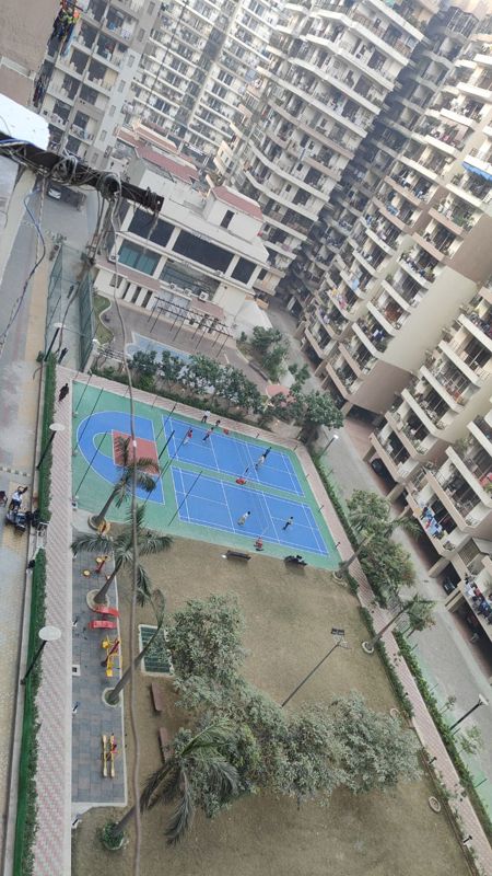 3 BHK Apartment For Sale in High End Paradise II