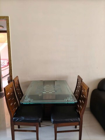 Furnished Amenities in 2 BHK Apartment at Upvan Tower, Malad East – for Sale