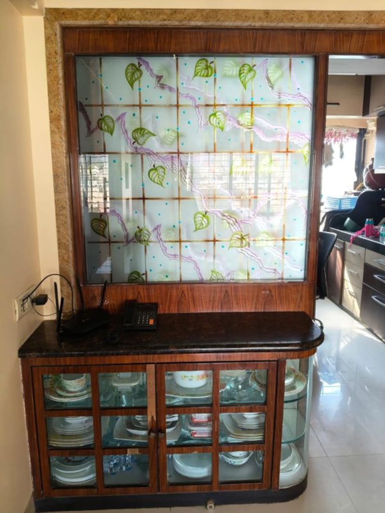 undefined, upvan-tower 2 Bedroom 750 Sq.Ft. Apartment In Malad East Mumbai 9724875