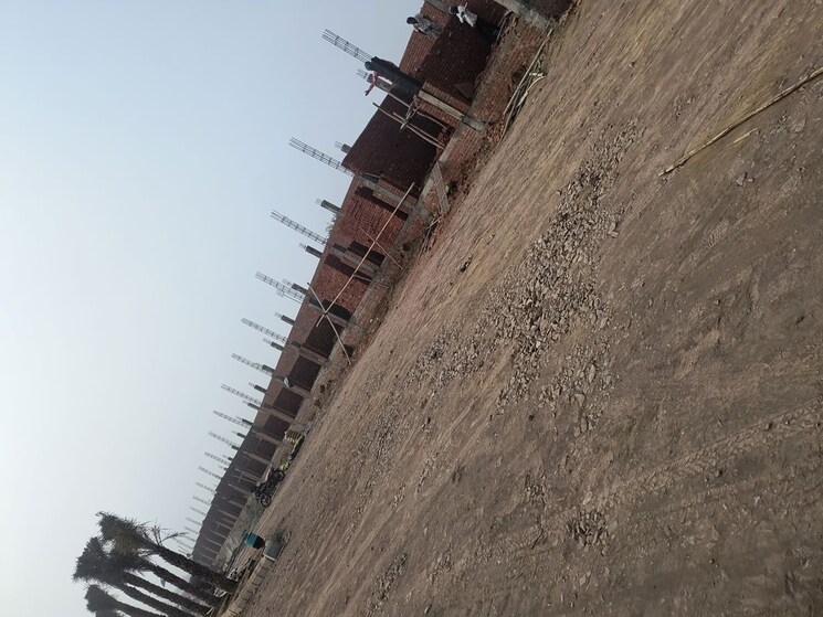 Exterior View, bhatipura  132 Sq.Yd. Plot In Bhatipura Meerut 9724927