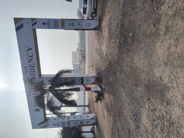  Plot – Exterior View View at Bhatipura - for Sale