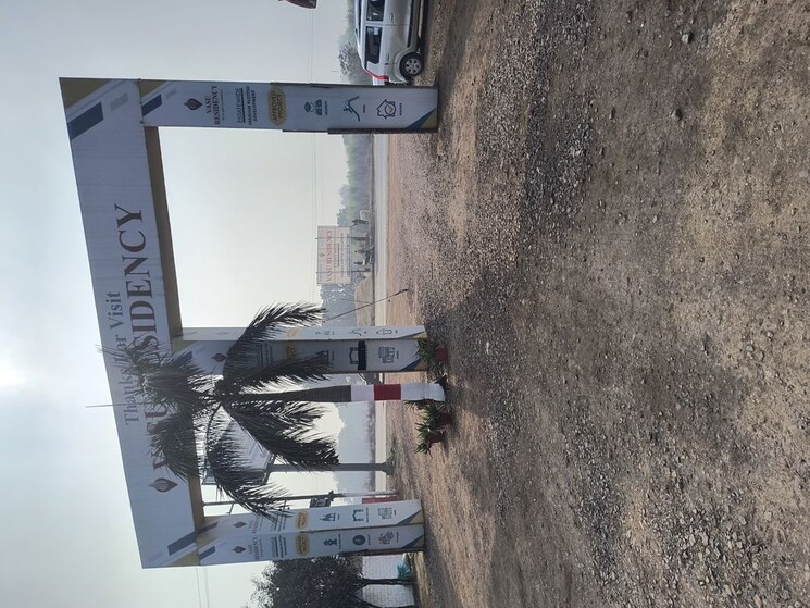 Exterior View, bhatipura  132 Sq.Yd. Plot In Bhatipura Meerut 9724927