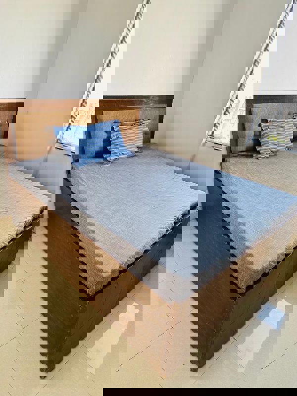 2 BHK 700 Sq.Ft. Apartment in Evershine Park