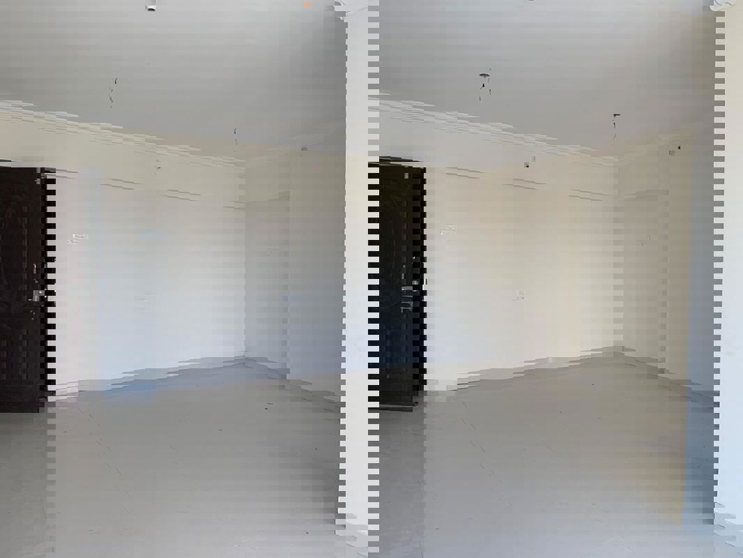 3 BHK Apartment For Rent in Daze Apartment