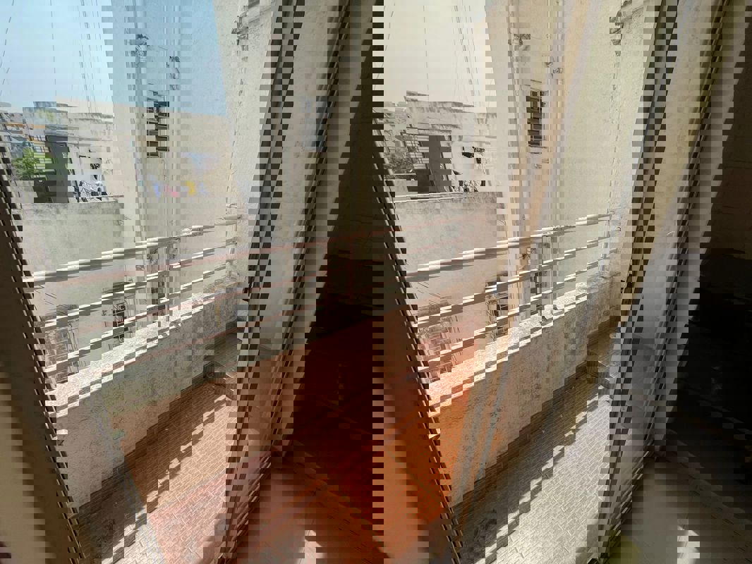 2 BHK + Servant Room Apartment For Rent in Marigold Avenue