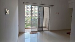 2 BHK Apartment For Rent in Kharadi