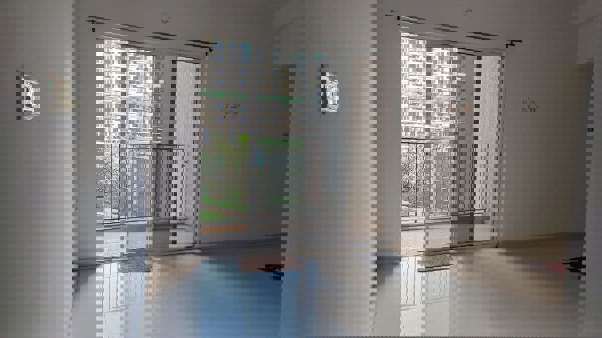 2 BHK Apartment For Rent in Ready To Move 2bhk Flat F