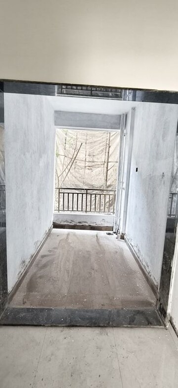 Building Lobby in 1 BHK Apartment at Wadgaon Sheri – for Sale