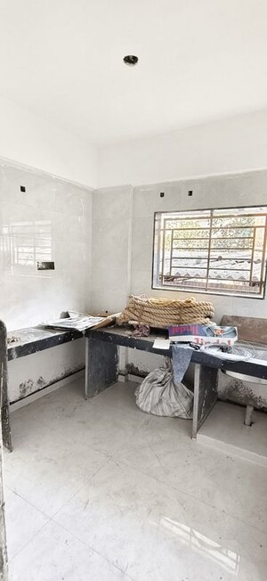 Team Area in 1 BHK Apartment at Wadgaon Sheri – for Sale