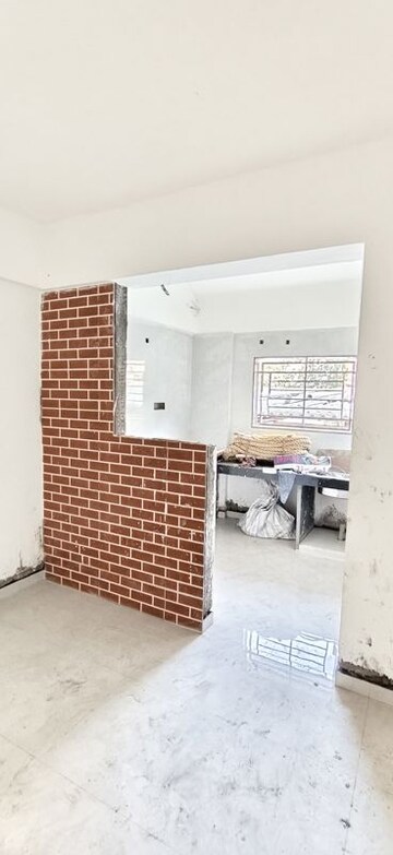 Bathroom in 1 BHK Apartment at Wadgaon Sheri – for Sale