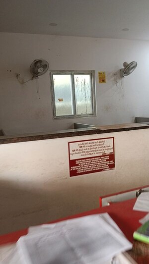 Furnished Amenities in  Shop at Kondapur – for Rent