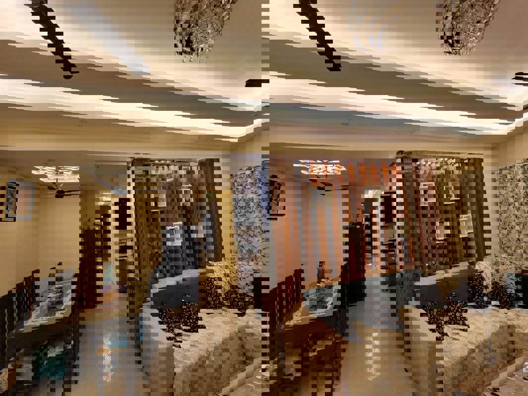 5 BHK Apartment For Sale in MCC Signature Heights