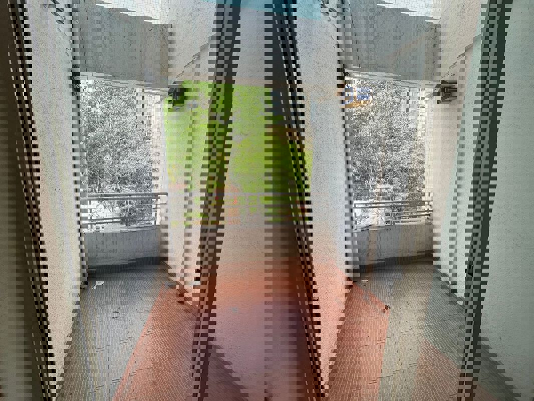 3 BHK + Servant Room Apartment For Rent in Marigold Avenue