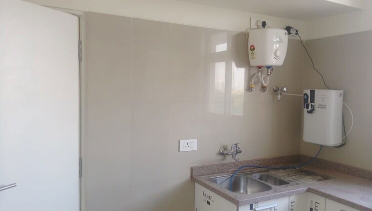 Master Bedroom, emaar-palm-terraces-select 4 Bedroom 2410 Sq.Ft. Apartment In Sector 66 Gurgaon 9724965