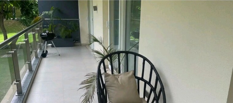 undefined, mahindra-luminare 3 Bedroom 2985 Sq.Ft. Apartment In Sector 59 Gurgaon 9724966