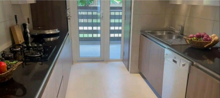 Room, mahindra-luminare 3 Bedroom 2985 Sq.Ft. Apartment In Sector 59 Gurgaon 9724966