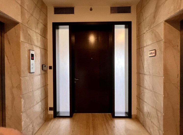 undefined, mahindra-luminare 3 Bedroom 2985 Sq.Ft. Apartment In Sector 59 Gurgaon 9724966