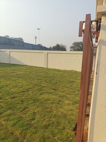 Balcony in  Plot at Rucha Keystone Icon, Dhayari – for Sale