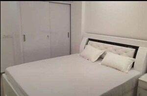 3 BHK Apartment For Rent in Gomti Nagar