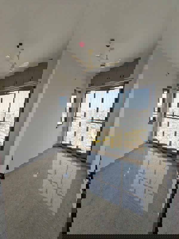 3 BHK Apartment For Rent in Ready To Move 2bhk Flat F