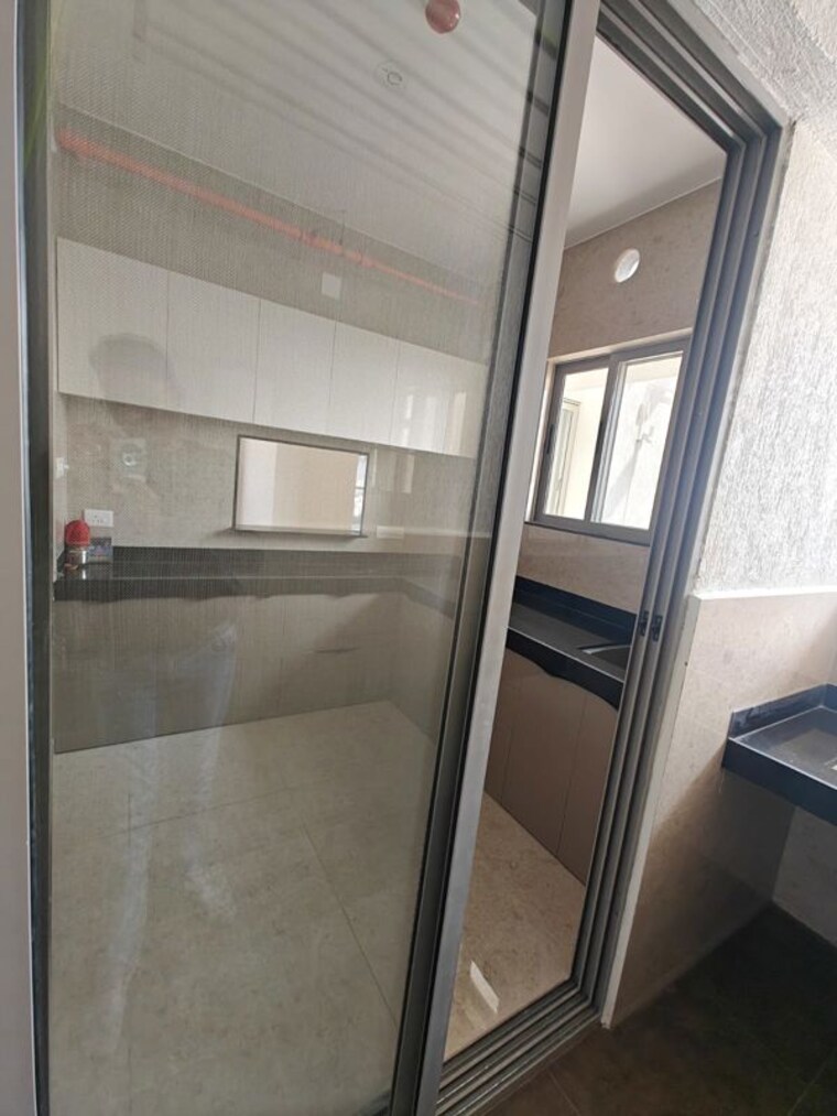 Balcony, kharadi 3 Bedroom 850 Sq.Ft. Apartment In Kharadi Pune 9724948