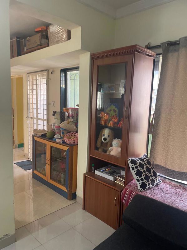 1 BHK 585 Sq.Ft. Apartment in BU Bhandari Plannet Millenium