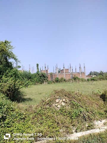 Plot Area in  Plot at Sector 27 Yamuna Expressway – for Sale