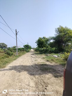 Plot For Sale in Sector 27 Yamuna Expressway