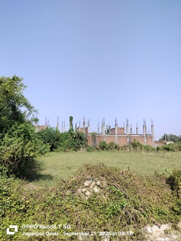 Plot Area in  Plot at Sector 27 Yamuna Expressway – for Sale