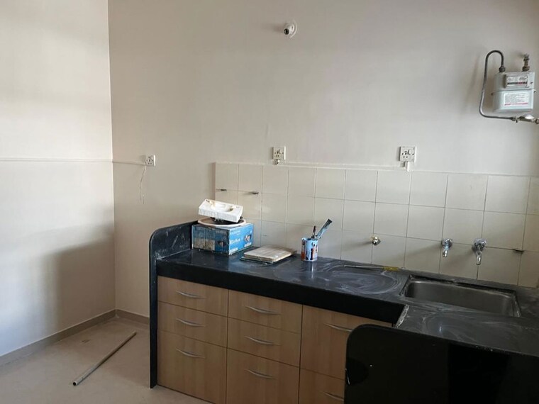 Kitchen, tanay-punyanagari 2 Bedroom 1200 Sq.Ft. Apartment In Wadgaon Sheri Pune 9724942