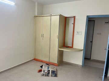 Room in 2 BHK Apartment at Tanay Punyanagari, Wadgaon Sheri – for Rent