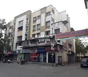 2 BHK Apartment For Rent in Tanay Punyanagari, Wadgaon Sheri